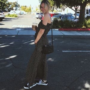 Meet your Posher, Paige